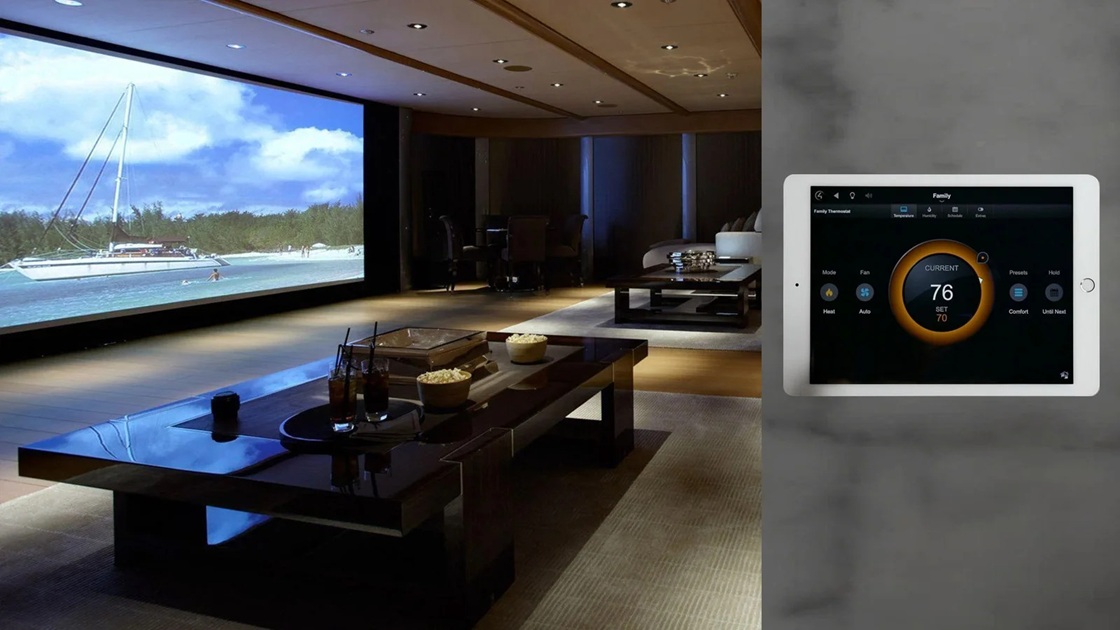 Smart Lighting